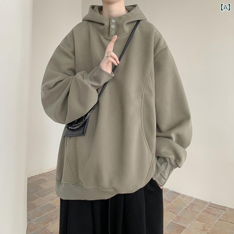 楽天市場】ハイスタンダード パーカー（メンズファッション）の通販