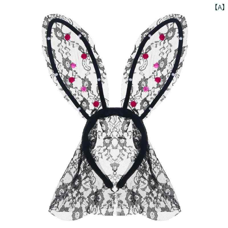 ・カテゴリ: ヘッドドレス・カラー展開: うさ耳チュールデザイン1、うさ耳チュールデザイン2、うさ耳チュールデザイン3、うさ耳チュールデザイン4、うさ耳カチューシャ1、うさ耳カチューシャ2、うさ耳カチューシャ3、うさ耳カチューシャ4、うさ耳カチューシャ5・デザイン要素: ウサギ・スタイル: 甘辛ミックス・スタイル分類: 個性派トレンド・対象: キッズ・モチーフ: 動物