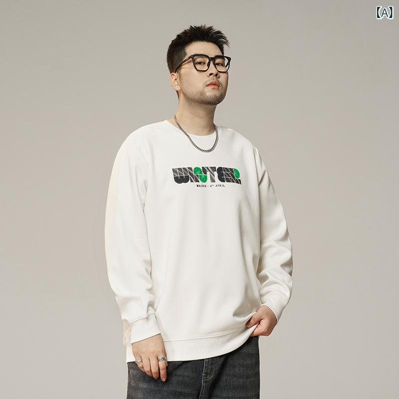 ・カテゴリ: スウェット・スタイル: ベーシック・性別: メンズ・対象: 大人、大きいサイズ・主な素材: 綿51〜70%・タイプ: プルオーバー・ネックライン: クルーネック・袖丈: 長袖・柄: ロゴプリント・シルエット: ゆったり・着用シ...