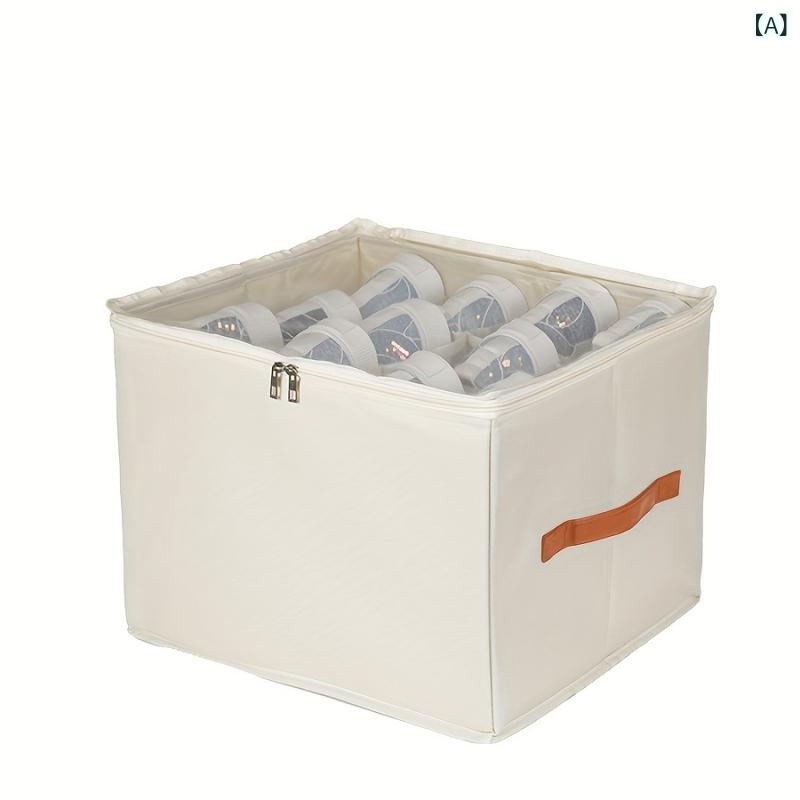 ・カテゴリ: 衣物収納ボックス・素材: オックスフォード生地・商品特性: 折りたたみ可能、蓋付き、積み重ね可能、仕切り付き・機能: 整理・収納場所: リビング、寝室、書斎・適用対象: 靴、下着、CD、セーター、雑誌、衣類・スタイル: 現代ミニマリズム・柄: 無地・容量: 80L・サイズ規格: 特大・カラー展開: アイボリー、グレー、バイカラー・サイズ: 43*32*32cm・重量: 約810g