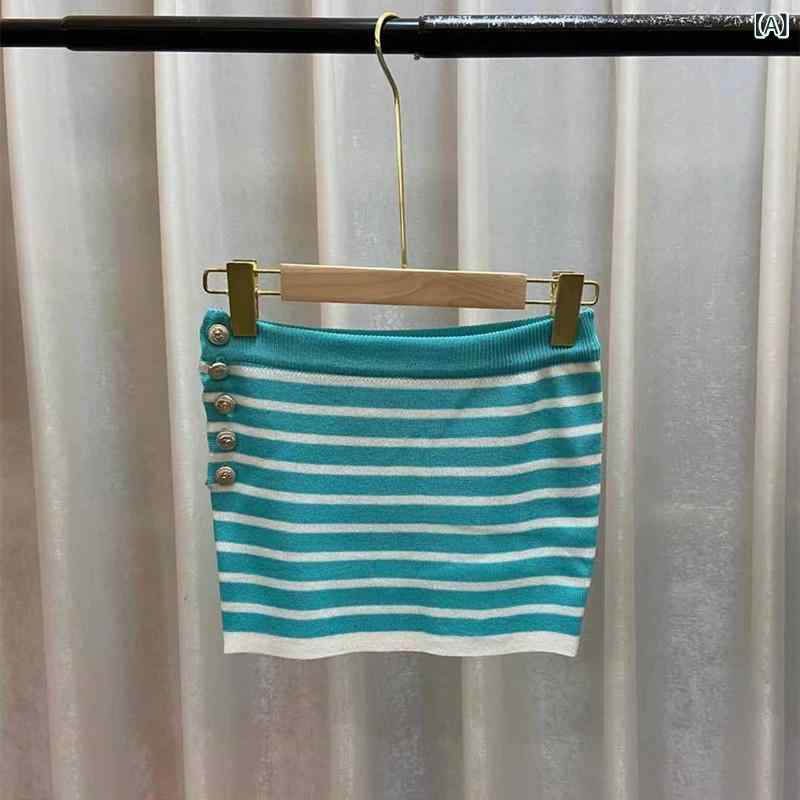 トップス レディース ストライプ柄 ニット チューブトップ ストラップレス ポリエステル 伸縮性 スリムフィット 春夏 ヘルシーセクシー 背中見せ 重ね着