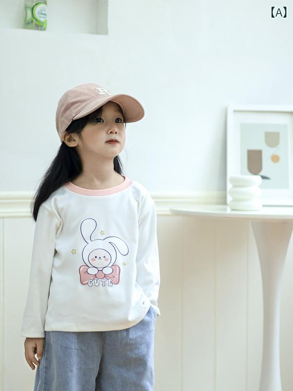 新作 キッズ ベビー 長袖Tシャツ 男の子 女の子 ポロシャツ襟 裏起毛 保温 吸湿速乾 トップス チェック柄 無地 春秋冬 普段使い 通園 通学 韓国風 カジュアル