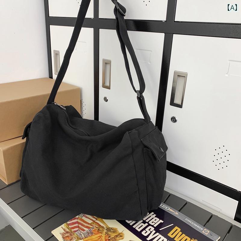 ・カテゴリ: 旅行バッグ・バッグサイズ: 大型・容量: 20L以下・内部構造: ファスナーポケット、携帯電話ポケット・開閉方式: ファスナー・素材: ポリエステル・ショルダーストラップ: シングル・持ち手: ソフトハンドル・機能: 通気性、...