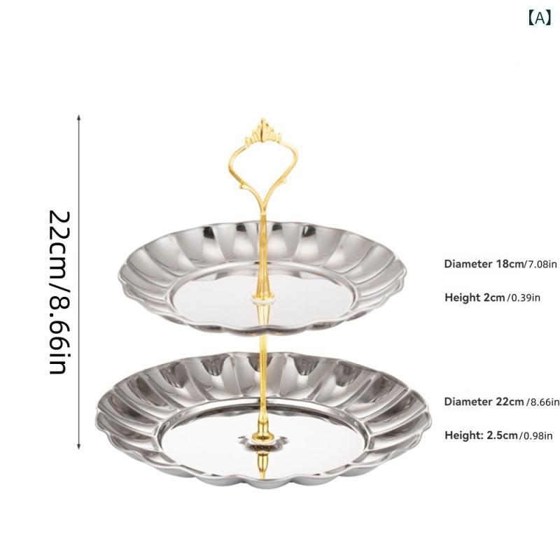 楽天市場】フルーツ皿 ステンレスの通販