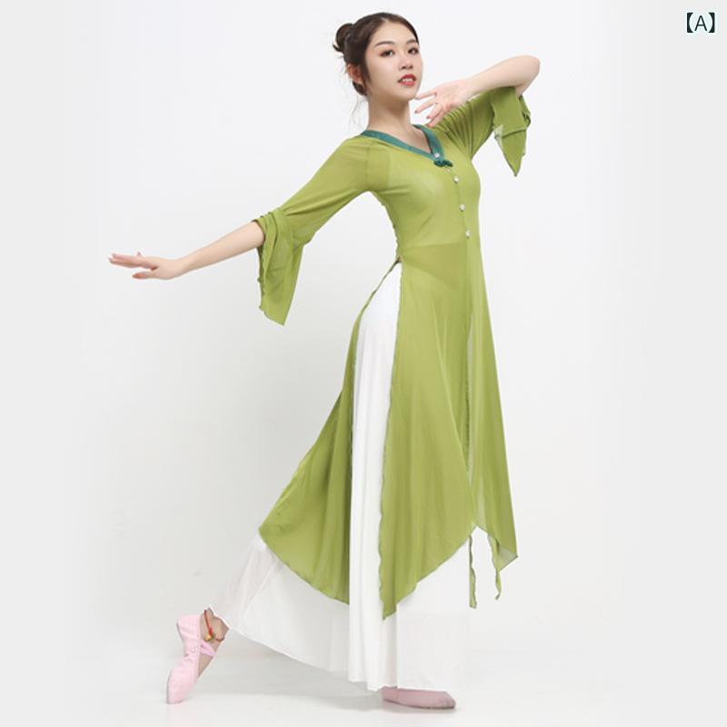 ・用途: 一般舞台衣装・性別: 女性・生地: メッシュ・主な素材: ポリエステル 90%・カラー展開: グラスグリーン、ローズレッド、ピンク、ダスティピンク、ライトグリーン・サイズ展開: S、M、L、XL、XXL・対象年齢: 25〜29歳・スタイル: 侠義古装