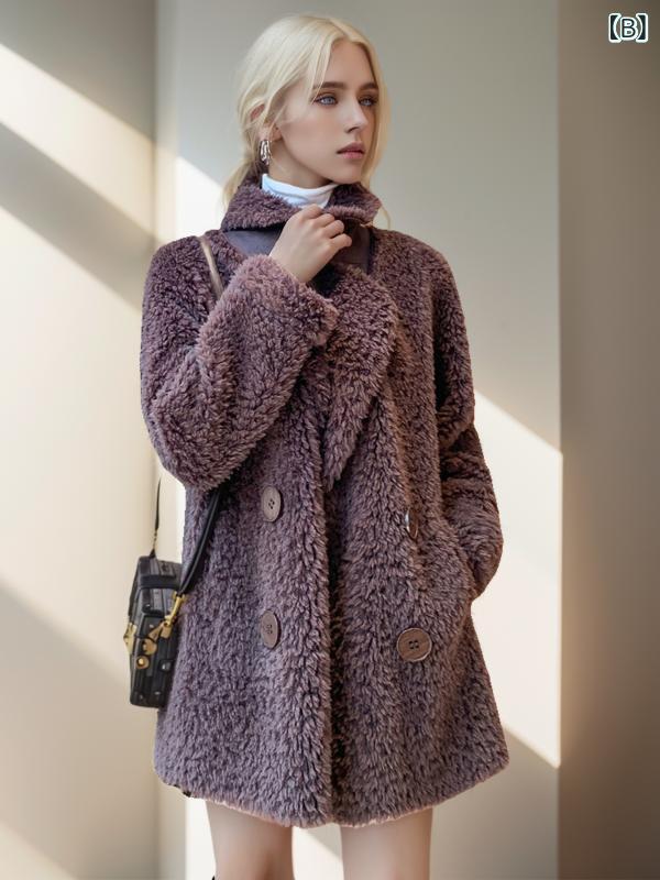 シャツ シャツワンピ レース 韓国 ビッグサイズ 大きいサイズ ドルマン ロングシャツ 〈 油絵〉 ボーイフレンド スタイル シャツ前 丈 75 後 78 胸囲 160