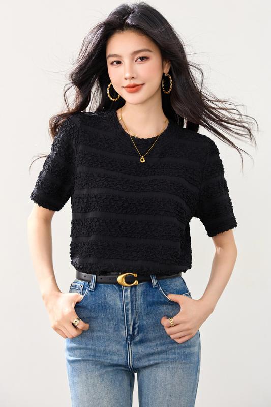 *新品未使用タグ付き*アベニールエトワール　半袖　カットソー(38サイズ) 楽天市場】アベニール エトワール 店舗（Tシャツ・カットソー