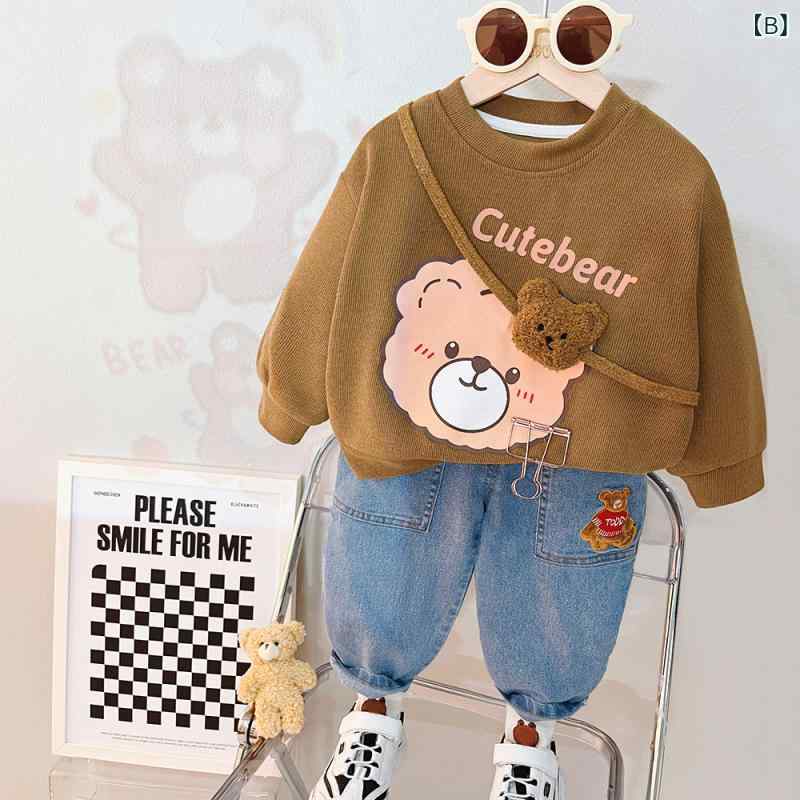 キッズ 女の子 子供服 女児 3点セット 韓国風 オルチャン プリンセス かわいい お...