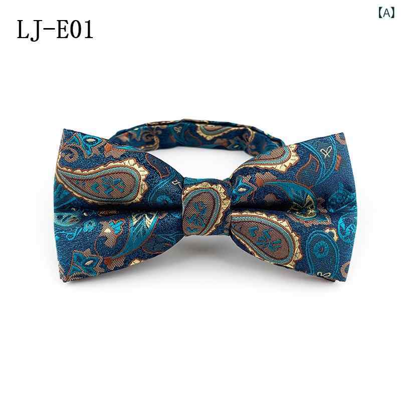 蝶ネクタイ メンズ 男性用 ボウタイ ワインレッド レッド 深紅 ブラック 結婚式 披露宴 二次会 フォーマル 礼装 新郎 ゲスト 参列者 ポリエステル 織柄