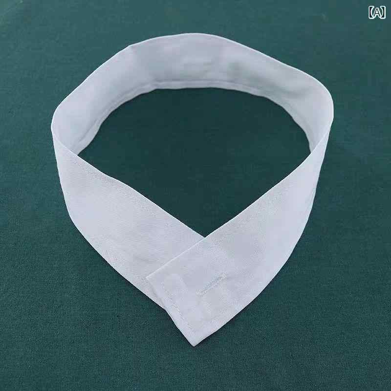 ・対象年齢: 成人・カラー: ホワイト・長さ展開: 39cm, 42cm, 43.5cm