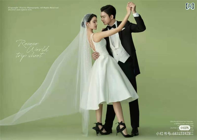 ヘッドドレス レディース ブライダル ベール パール ロング丈 ワルツ丈 チュール 上品 エレガント 結婚式 披露宴 撮影 ウェディング ヘアアクセサリー ホワイト