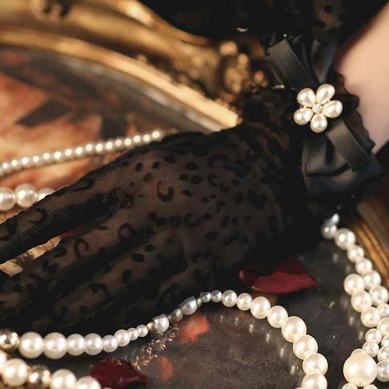 手袋 レディース グローブ 韓国風 エレガント ウェディング ブライダル 結婚式 フォーマル パーティー ..