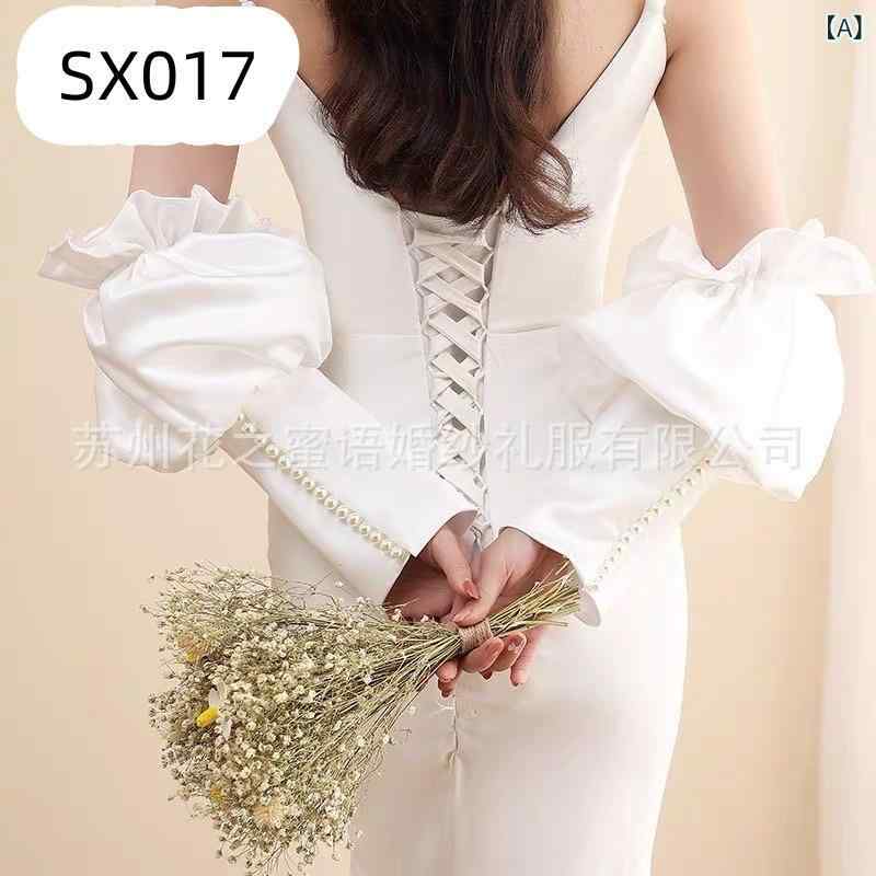 グローブ レディース ブライダル 結婚式 ウェディングドレス フォーマルドレス 披露宴 二次会 パーティ..