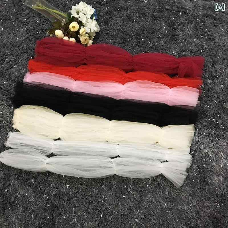 グローブ レディース 女性用 ロング丈 チュール パフスリーブ 上品 ブライダル 花嫁 結婚式 披露宴 前撮り フォトウェディング ドレス カラードレス