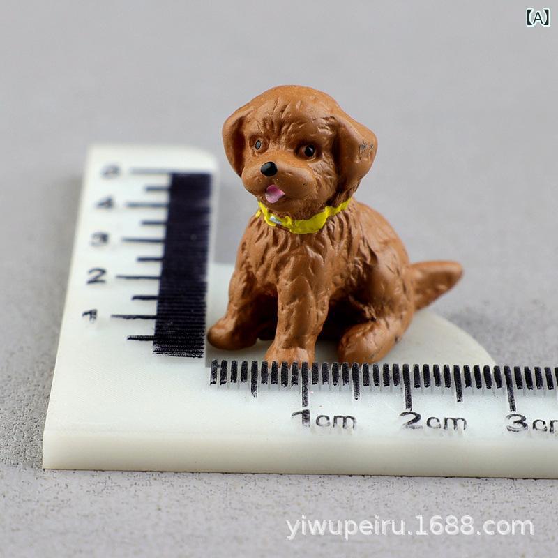 ・素材: プラスチック/樹脂・加工方法: エポキシ樹脂加工・カラー展開: テディ、ブルドッグ、ゴールデンレトリバー、秋田犬、チワワ、コーギー