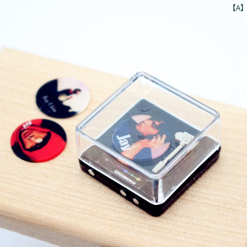 �ɡ���ϥ��� �ߥ˥��奢 ������ �Ϸ� DIY ���� CD�ץ쥤�䡼 ������ ���� ��ӥ� ���� ����ƥꥢ ����� �Ҷ�����