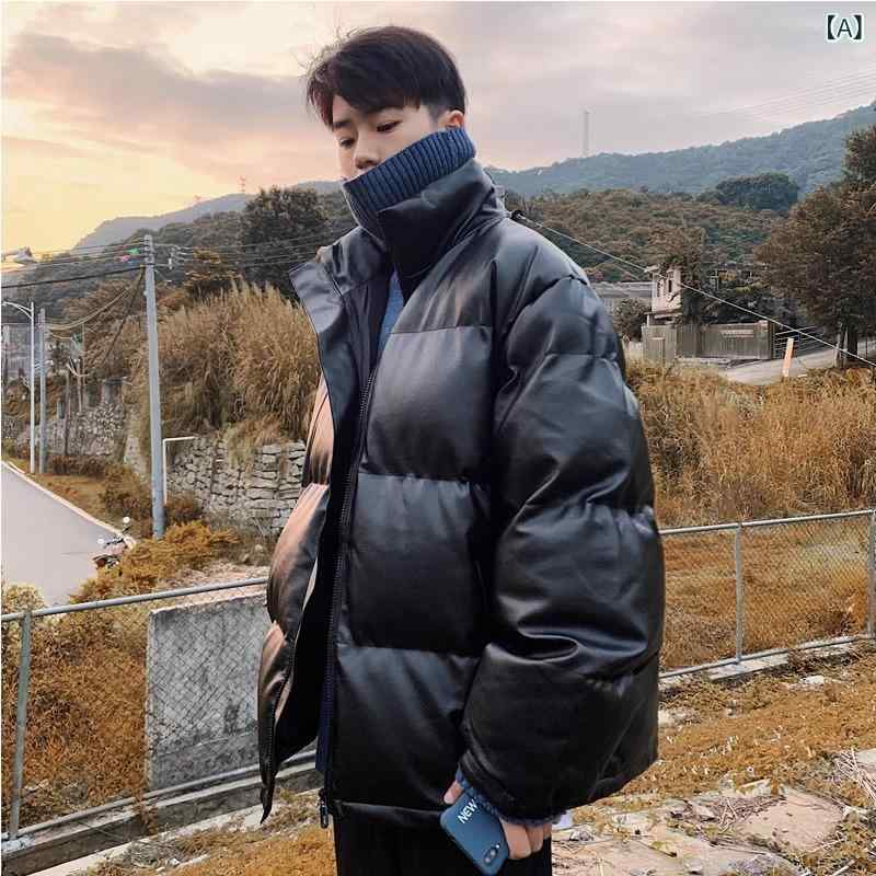 楽天市場】puレザー ダウンジャケットの通販