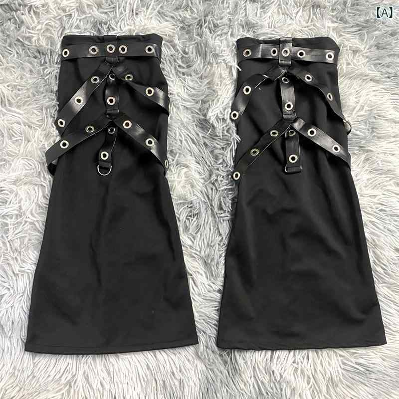 ・カテゴリ: レッグウォーマー・機能: 透気性・スタイル: ブリティッシュ・柄: 無地・性別: 女性・対象年齢: 18歳〜40歳・主な素材: ポリエステル100%・筒丈: ミドル丈・カラー展開: ブラック・サイズ展開: フリーサイズ