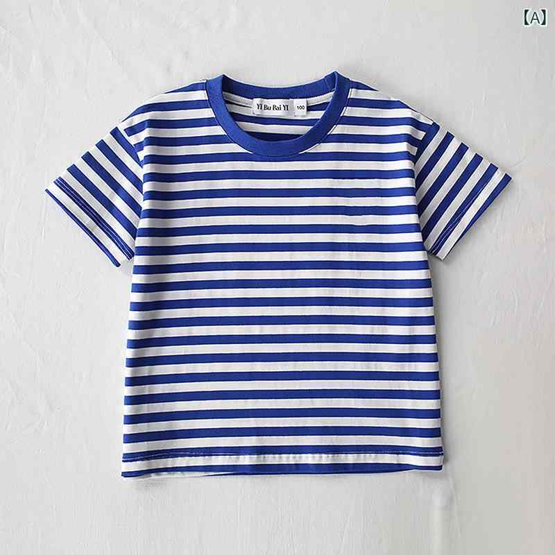 ・カテゴリ: Tシャツ（親子ペア服）・対象: ユニセックス・スタイル: カジュアル・生地加工: シャーリング、柔軟加工・厚み: 薄手・デザイン要素: キャラクター、可愛い、プリント、親子ペア、トレンド・生地の質感: ニット・主な素材: 綿 95%・安全基準: クラスA・カラー展開: ブルー・サイズ展開: 66cm、73cm、80cm、90cm、100cm、110cm、120cm、130cm、140cm、150cm、S、M、L、XL、XXL、XXXL