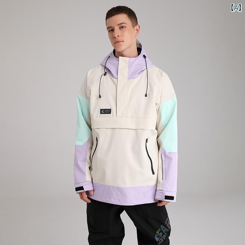 良品❗️[ellesse] エレッセ スキーウェア ジャケット (L) 人気色 ellesse（エレッセ） ヘリテージ ellesse HERITAGE ジャージー