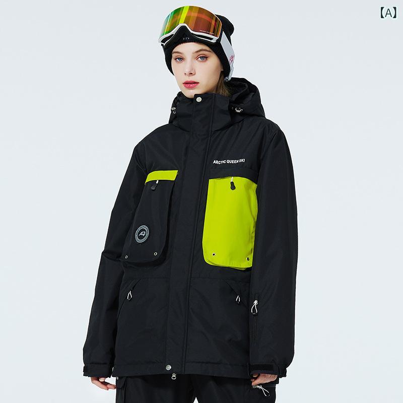 楽天市場】蛍光（メンズウェア｜スキー用ウェア）：ウィンタースポーツ