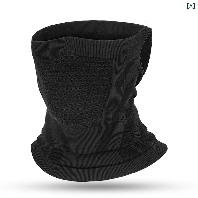 ・カテゴリ: サイクリングマスク・主な素材: ポリエステル・性別: ユニセックス・カラー展開: 耳掛けタイプ-ブラック、耳掛けタイプ-ブラックグレー、通常タイプ-ブラック、通常タイプ-ブラックグレー、通常タイプ-ブラックレッド、通常タイプ-ブラックグリーン、通常タイプ-ブラックオレンジ、通常タイプ-ブラックピンク、通常タイプ-ブラックロイヤルブルー・サイズ: 約24x42cm