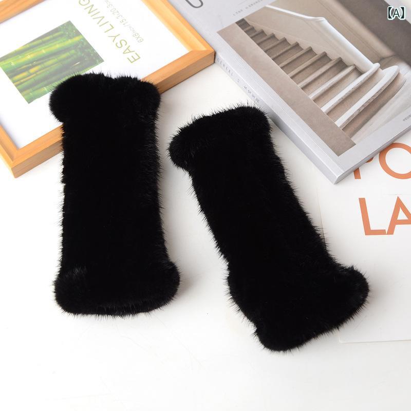 楽天市場】ミンク手袋の通販