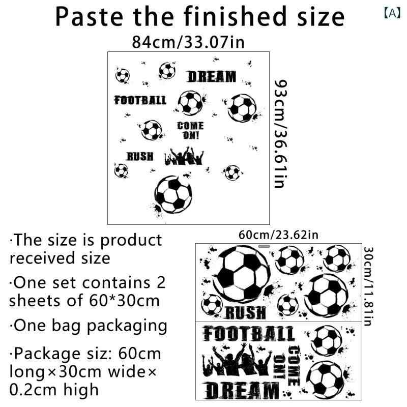 2個セット・カテゴリ: ウォールステッカー・スタイル: モダン、シンプル・デザイン: グラフィティ・主な素材: PVC 100%・機能: 装飾、美化・枚数: 2枚・サイズ: 1枚あたり約30×60cm、2枚組・適用場所: リビング、寝室、書斎、ダイニング、キッチン、バスルーム、玄関