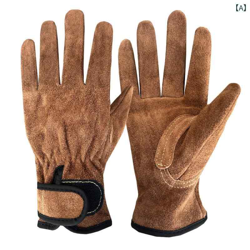 ・カテゴリ: 作業用手袋・用途: アウトドア・機能: 滑り止め、耐油、ドット加工、耐切創、耐熱、耐突き刺し、耐摩耗性、通気性、溶接作業用、動物からの噛みつき防止・重量: 約200g・サイズ展開: M、L、XL、XXL・仕様: 裏地なし