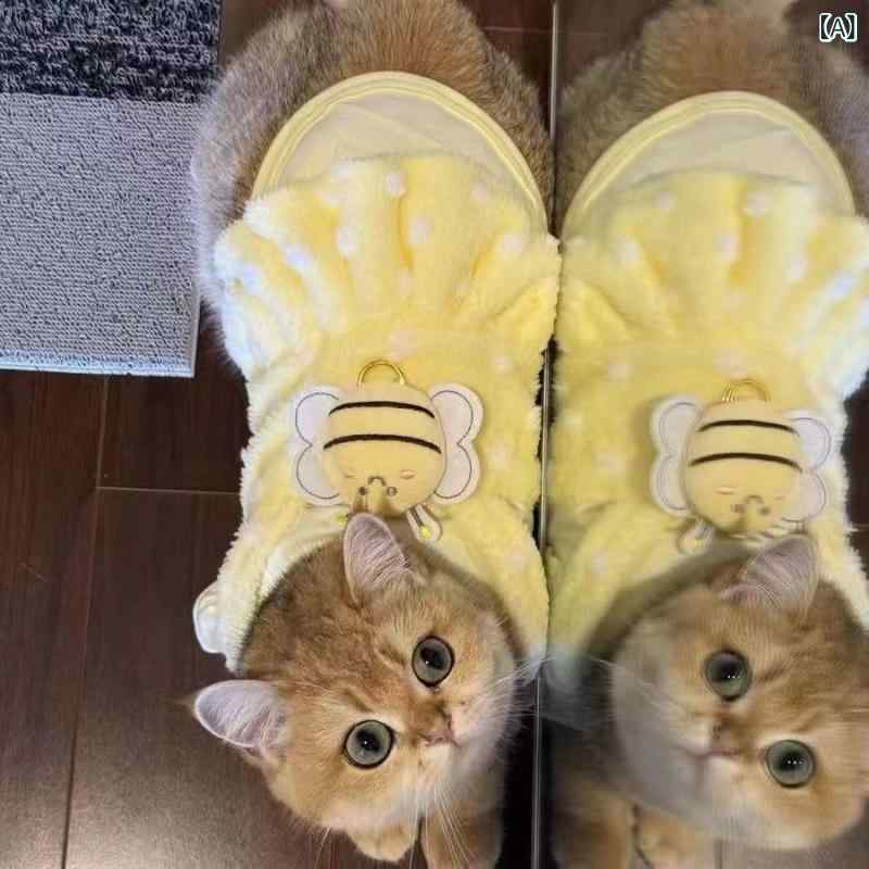ペットウェア 重ね着風 ミツバチ柄 小型犬 トイプードル ビションフリーゼ マルチーズ 猫 春秋冬 ポリエステル フリース 2足 カジュアル