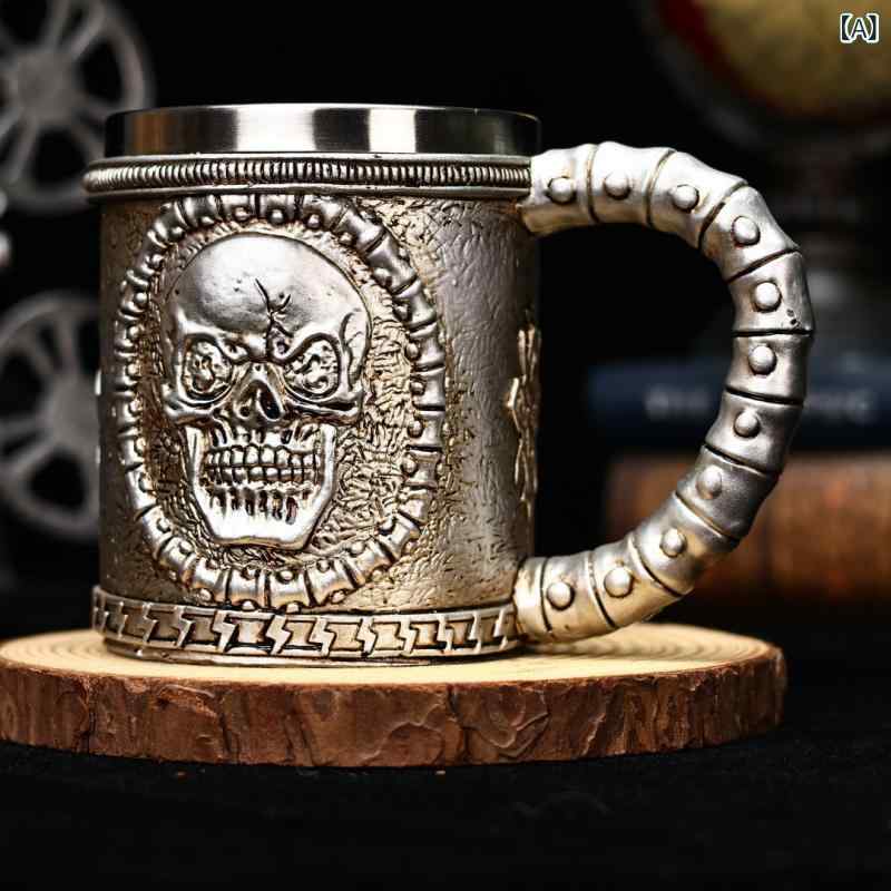 楽天市場】スカル ドクロ（グラス・タンブラー｜食器・カトラリー