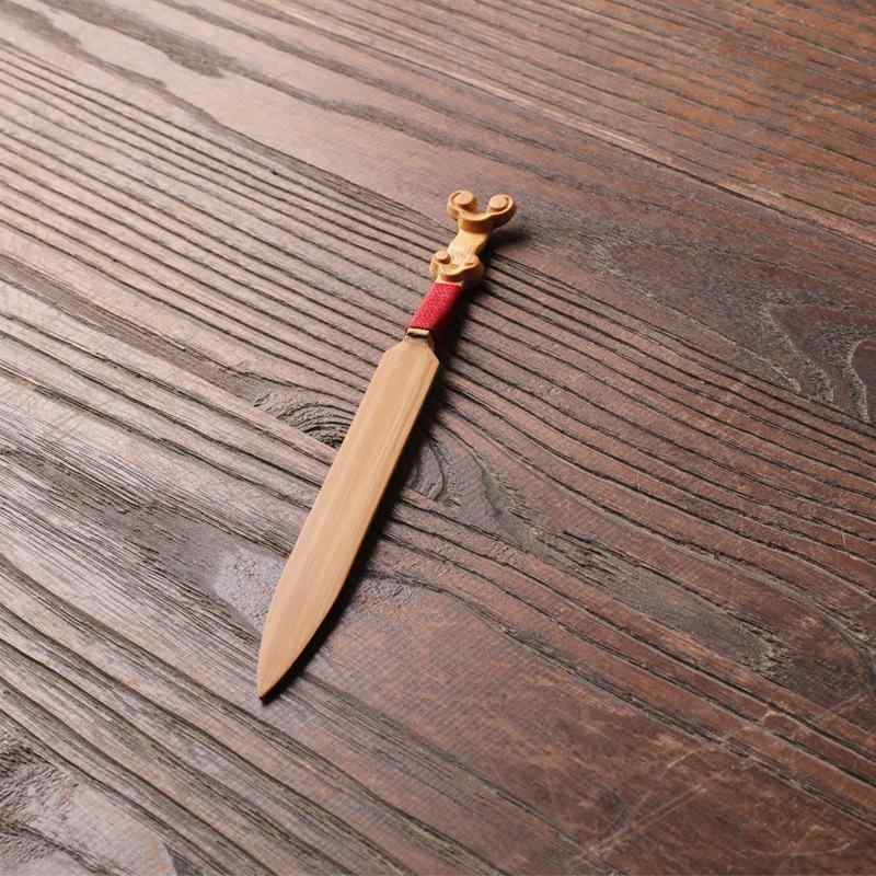 茶道道具 竹製 バンブー製 手作り �