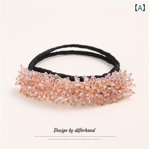 ・カテゴリ: ヘッドアクセサリー・スタイル: シンプル・主な素材: 水晶・タイプ: ヘアアレンジスティック・形状: 花・加工方法: 手作業・柄: 植物、花・流行要素: 花・スタイルカテゴリ: ファッション通勤・カラー展開: ピンク、レッドミックス、ブルーミックス、アイボリー、ダークブルー、グリーンミックス、シャンパン・サイズ: L