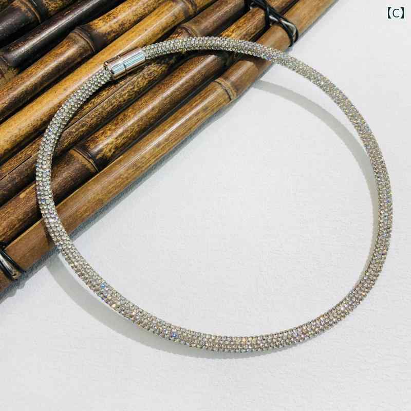 ネックレス レディース 貝殻象嵌 クジラの尾 ペンダント シェル ジルコニア 革紐チョーカー シルバーチェーン 個性的 おしゃれ カジュアル 普段使い デイリー 鎖骨 首飾り アクセサリー