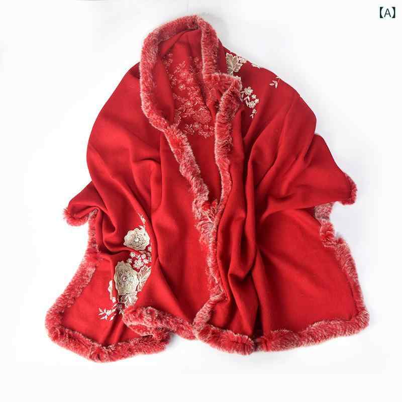 ・織り方: ツイル・機能: 保温・丈: ミドル丈・カラー展開: レッド、ブラック・長さ: 175cm以上・主な素材: 羊毛96%以上・スタイル: 上質・スタイル分類: ファッション通勤