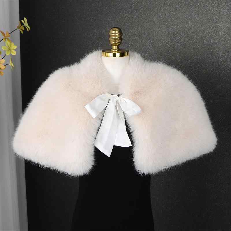 ・性別: レディース・素材: ファー・スタイル: ファッション・柄: 無地・機能: 保温・加工: 絞り染め・流行要素: ファー・デザイン: ロング