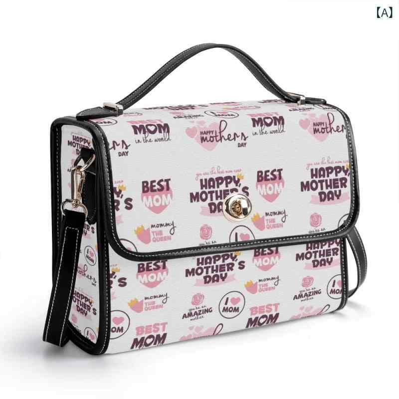 バッグ レディース 女性用 ワンショルダー 肩掛け 斜めがけ 手提げ PUレザー 合成皮革 フェイクレザー ..