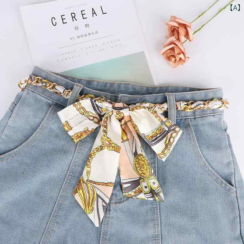 ・カテゴリ: ベルト・性別: 女性・対象年齢: 成人・素材: ポリエステル・バックル形状: 蝶結び・デザイン要素: 無地・カラー展開: ホワイト（馬車柄）、ネイビー（馬車柄）、ブラック（馬車柄）、ローズレッド（馬車柄）、ブラック（無地）、ネ...