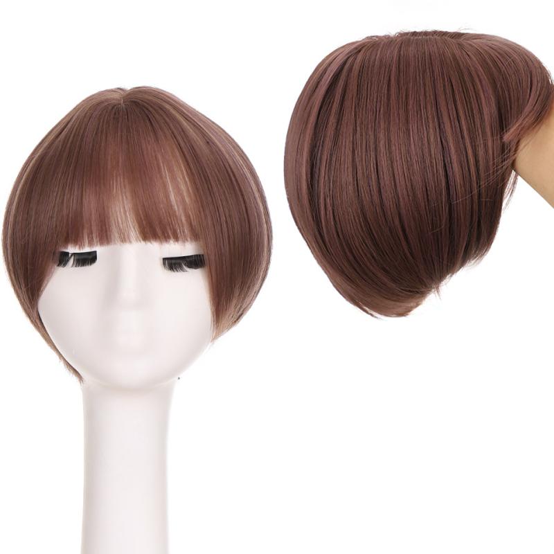 ウィッグ レディース フルウィッグ ボブ ショート ぱっつん前髪 ストレート かわいい 自然 小顔効果 ふんわり 耐熱 ネット付き かつら 普段使い コスプレ イベント