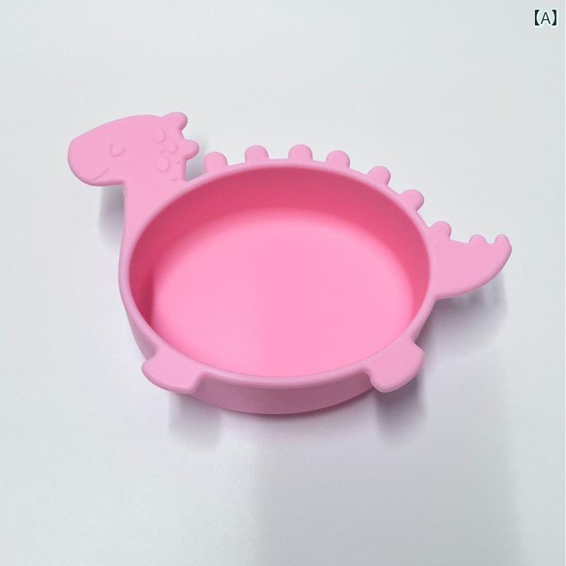 3個セット・カテゴリ: 碗・素材: シリコン・対象年齢: 6ヶ月以上・セット内容: 2点セット・カラー展開: ピンク、ワインレッド、ローズレッド、モーヴピンク、グレーブルー、ブラウン、ミリタリーグリーン、パープル、イエロー、ブルー、シアン・...