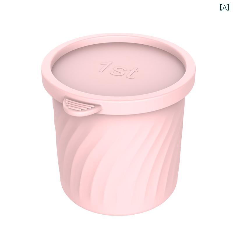 アイストレー スタンレー タンブラー用 24oz 30oz 40oz対応 シリコン 製氷型 急速冷凍 氷作り 簡単 取..