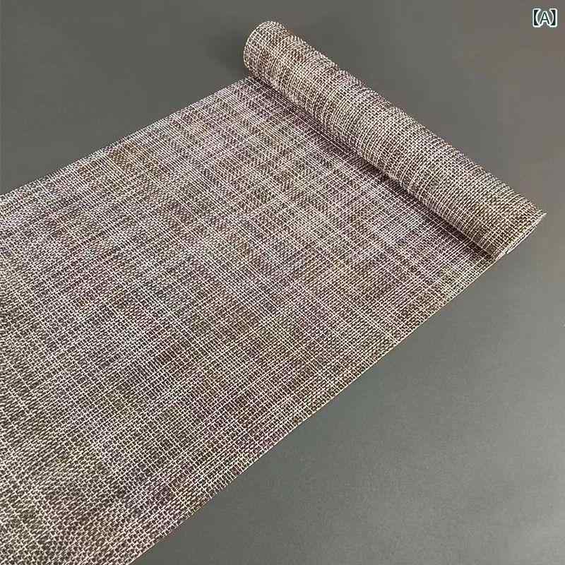 テーブルランナー テーブルクロス 禅風 高級感 ライトラグジュアリー モダンアメリカン 新中華風スタイ..