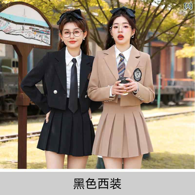 スーツレディース若見えエイジレスキ...