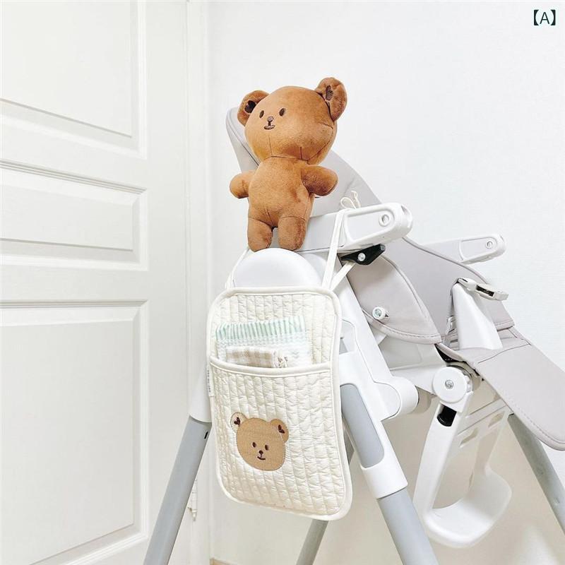 ・主な素材: 綿・スタイル: 韓国風・柄展開: クマ、オリーブ、チューリップ、ウサギとチューリップ、リス、シロクマ・サイズ展開: 小、大・機能: 多用途