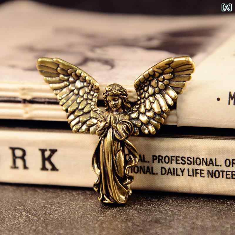 ・素材: 真鍮・表面加工: 研磨・スタイル: クラシック