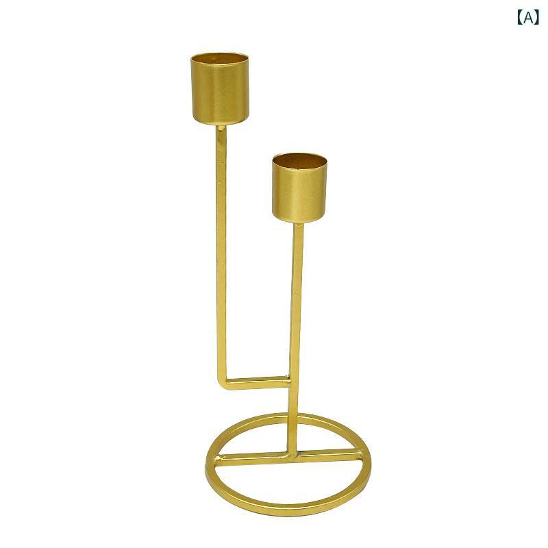 ・カテゴリ: 燭台、キャンドルカップ、キャンドルジャー・素材: 鉄・加工方法: 半手動、半機械・カラー: 金色、ブラック・用途: ギフト・贈答対象: 後輩、カップル、夫婦、同僚、友人、先輩、子供、同級生、恩師・贈答場面: 結婚祝い、出産祝い...