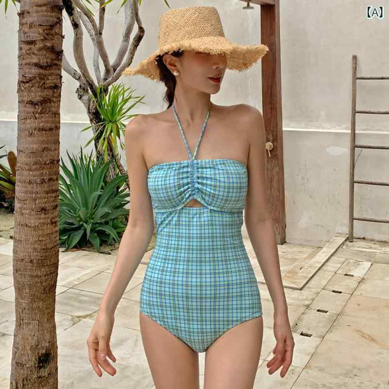 ・カテゴリ: 连体泳衣・スタイル: ワンピース水着・対象: レディース・柄: 格子柄、ドット柄、花柄、タイト、高耐久、フレッシュ、欧米風、コンサバティブ・胸パッド・ワイヤー: 胸パッドあり、ワイヤーなし・素材: ポリエステル・素材含有量: 80%・重量: 300g・裏地素材: ポリエステル・裏地含有量: 80%・着用シーン: 水泳、ウォータースポーツ・カラー展開: 格子柄、ドット柄・サイズ展開: M、L、XL・袖丈: ノースリーブ