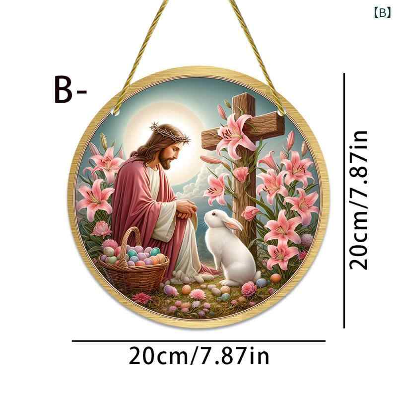 オーナメント 瞑想 ロータス 聖女 仏像 アクリル 2D 平面 ドア 窓 壁掛け 玄関 リビング 室内 インテリア 飾り デコレーション 癒し 開運 風水 神聖 ラッキーアイテム(x2) 2