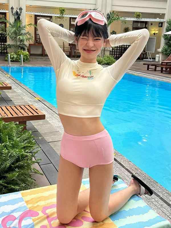 水着 レディース 分体式 セパレート 体型カバー 大きいサイズ フィットネス 接触冷感 スポーツ用 スイムウェア 温泉 ビーチ リゾート