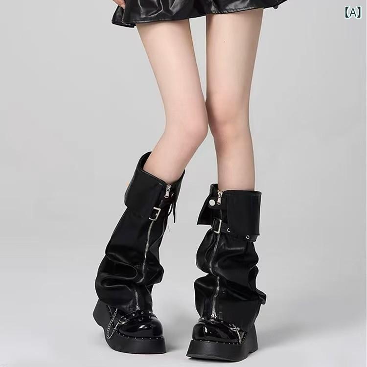 ��å��������ޡ� ��ǥ����� Y2K�ե��å���� �ե����ʡ��դ� PU�쥶�� ����Ū ������� �⸫�� �����륷������ �ߥɥ�� �����奯���� �֥�å�